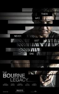 Bourne Legacy