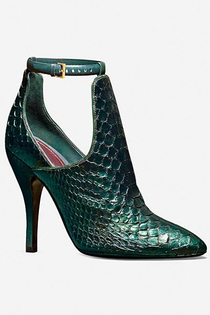 Gucci Shoes fall and Winter 2012/2013