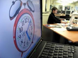 Il lavoratore rifiuta la modifica dell'orario di lavoro : non è motivo sufficiente per il licenziamento