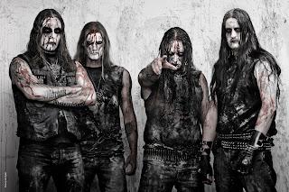 Marduk - Serpent Sermon Marduk - Serpent Sermon