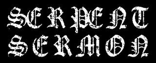 Marduk - Serpent Sermon Marduk - Serpent Sermon