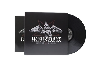 Marduk - Serpent Sermon Marduk - Serpent Sermon