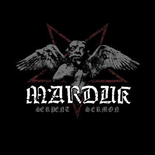 Marduk - Serpent Sermon Marduk - Serpent Sermon