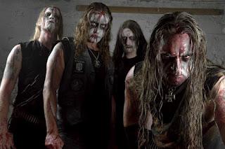 Marduk - Serpent Sermon Marduk - Serpent Sermon