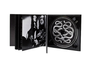 Marduk - Serpent Sermon Marduk - Serpent Sermon