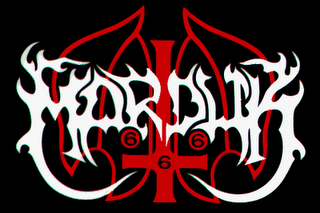 Marduk - Serpent Sermon Marduk - Serpent Sermon