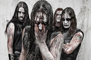 Marduk - Serpent Sermon Marduk - Serpent Sermon