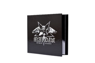 Marduk - Serpent Sermon Marduk - Serpent Sermon