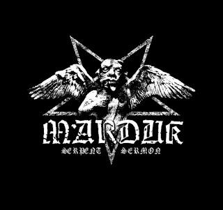 Marduk - Serpent Sermon Marduk - Serpent Sermon