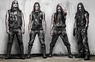 Marduk - Serpent Sermon Marduk - Serpent Sermon