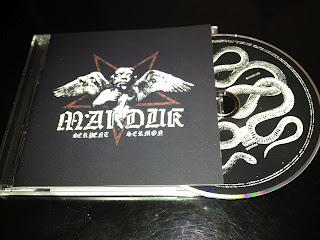 Marduk - Serpent Sermon Marduk - Serpent Sermon