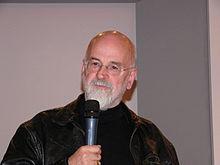 Autore della settimana: Terry Pratchett