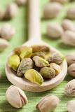 pistachio nuts