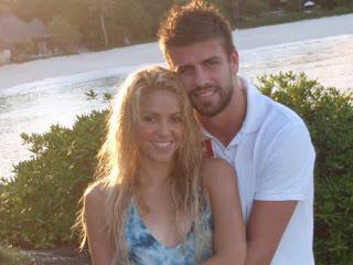 L'ex fidanzato di Shakira chiede risarcimento di milioni di Euro