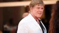 Robert Redford - foto Galetto