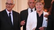 Robert Redford - foto Galetto