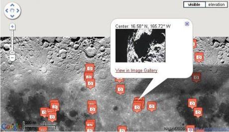 Pictures From MoonKAM_2 La Luna ripresa dalla MoonKAM: tutte le foto