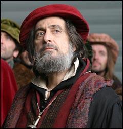 Al Pacino Shylock Shylock planetario part 4 – Shylock e il tasso d’interesse