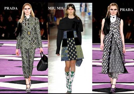 Corsi, ricorsi e la moda che verrà Corsi, ricorsi e la moda che verrà