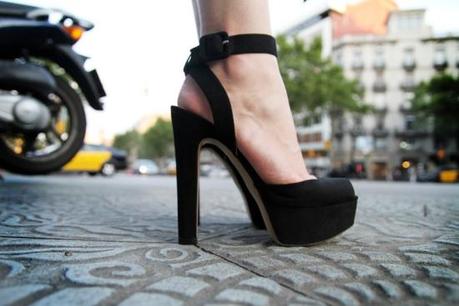 zara-heels Dilemmi esistenziali.
