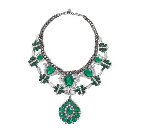 collana zara Dilemmi esistenziali.