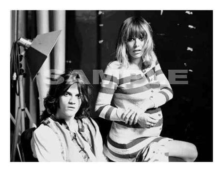 Personal style: Anita Pallenberg