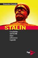 Domenico Losurdo presenta in Germania il libro su Stalin e la nuova edizione del libro su Gramsci