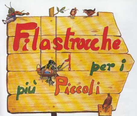 Filastrocche del terrore