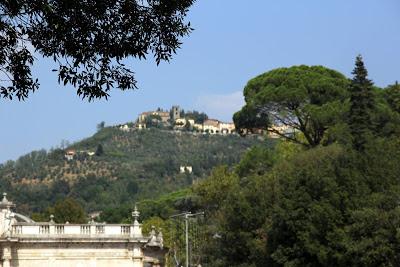 Una giornata da Miss Italia a Montecatini Terme