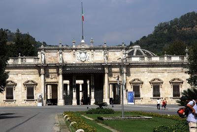 Una giornata da Miss Italia a Montecatini Terme