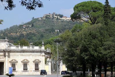 Una giornata da Miss Italia a Montecatini Terme