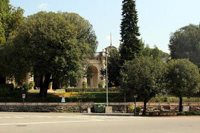 Una giornata da Miss Italia a Montecatini Terme