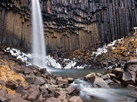 svartifoss-waterfall-iceland