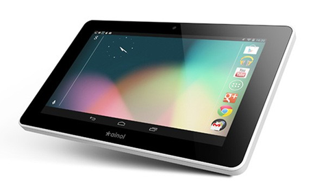 Schermata 09-2456179 alle 16.29.04 Ainol rilascia Novo 7 Crystal