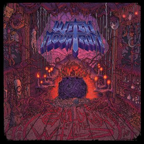 Cauldron Of The Wild Cauldron Of The Wild