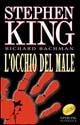 L'occhio del male - Richard Bachman (Stephen King)
