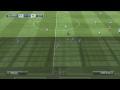 Fifa 13 ed il First Touch Control in una clip Fifa 13 ed il First Touch Control in una clip