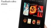 Amazon nuovo Kindle Fire - 1