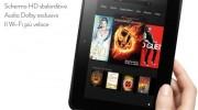 Amazon Kindle Fire HD - 1