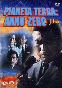 Pianeta Terra: Anno Zero (Shiro Montani, 1973)