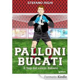 Palloni Bucati ebook Palloni Bucati ebook Palloni bucati, lebook di Stefano Righi disponibile per il download su Amazon.it