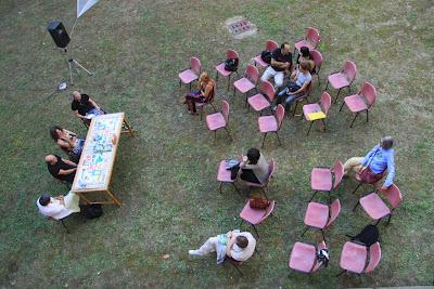 scenari contemporanei scenari contemporanei