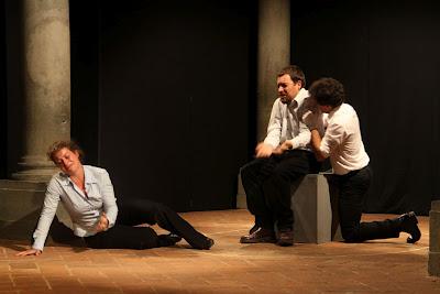 scenari contemporanei scenari contemporanei