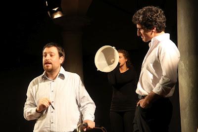 scenari contemporanei scenari contemporanei