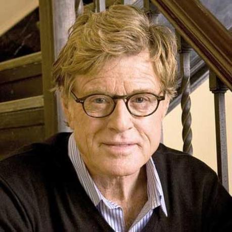 Robert Redford....and his company