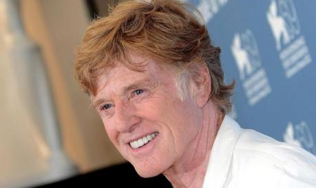 Robert Redford....and his company