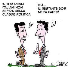 Qualunquisti si nasce e io, modestamente….lo nacqui!! Qualunquisti si nasce e io, modestamente….lo nacqui!!