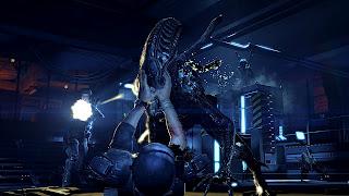 Aliens Colonial Marines : nuova gallery di immagini Aliens Colonial Marines : nuova gallery di immagini
