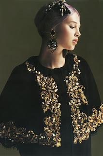 Dolce & Gabbana su Spur Magazine Japan Dolce & Gabbana su Spur Magazine Japan