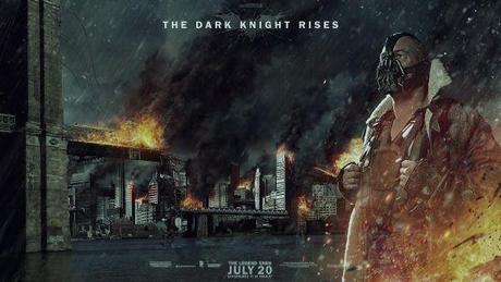 Bane, Gotham City e il Ritorno del Cavalirere Oscuro